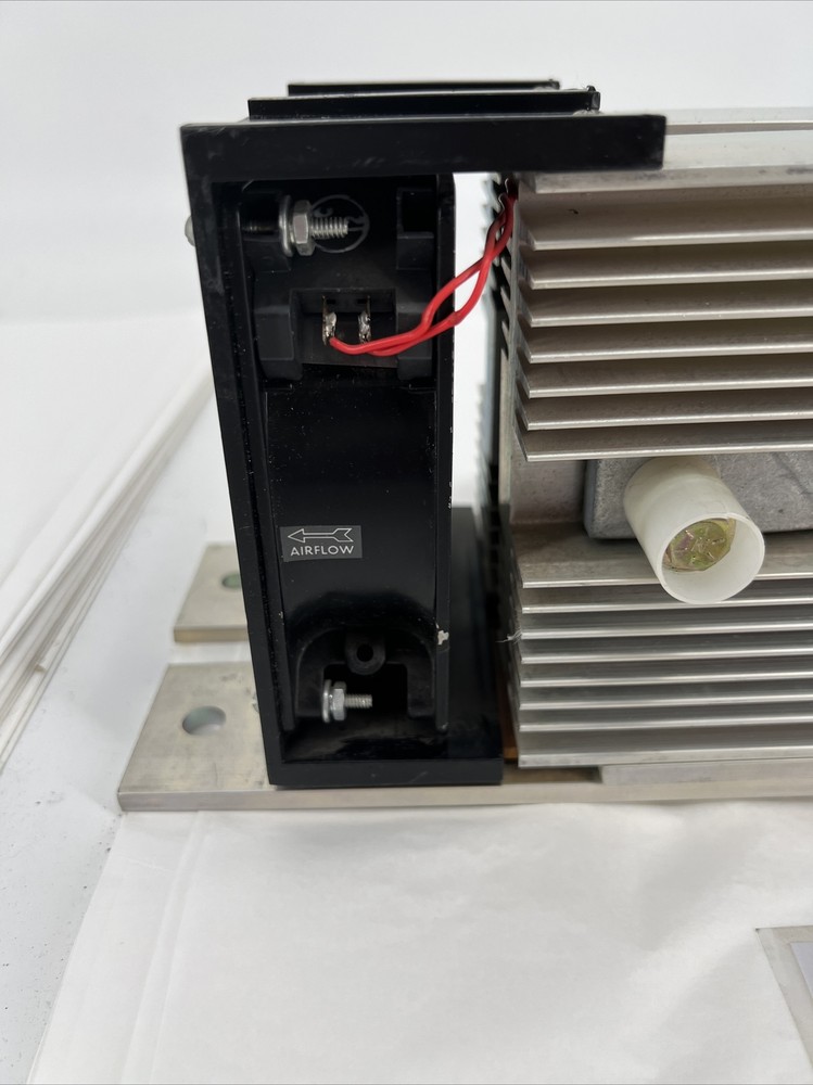 ABB Thyristor Silicon Controlled Rectifier SCR Power Control For Frequency Drive