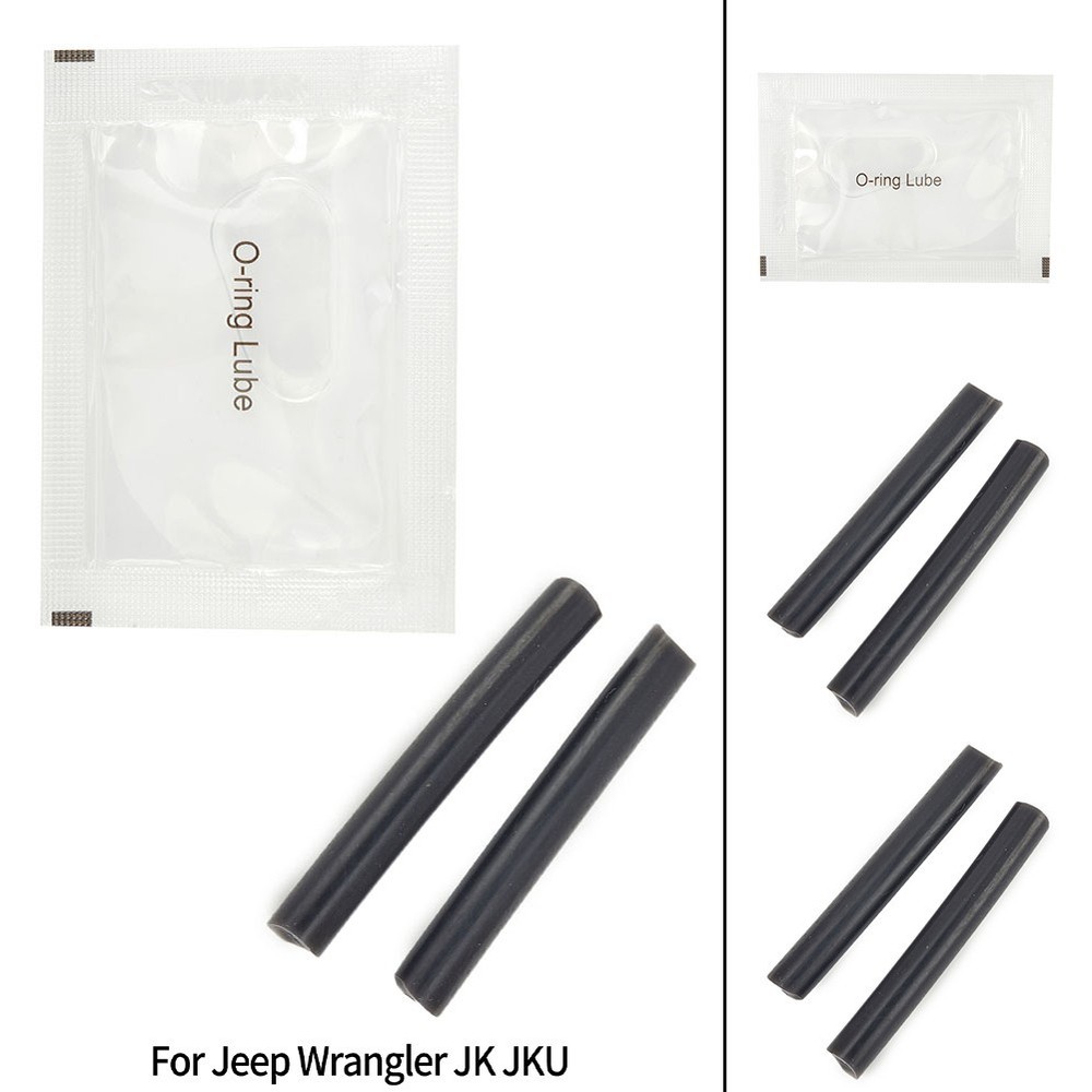 Sun Visors Black Direct Replacement Instructions Interior Plastic Bushings