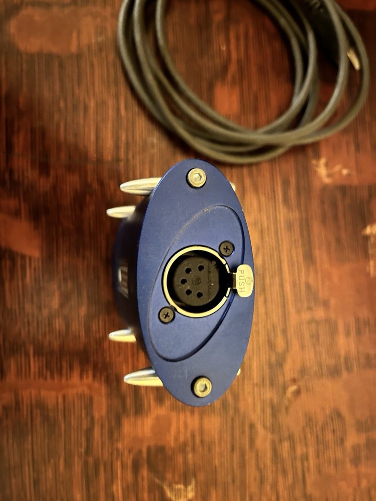 Flying Pig Systems HOGPC USB DMX Widget DMX Interface USB Controller