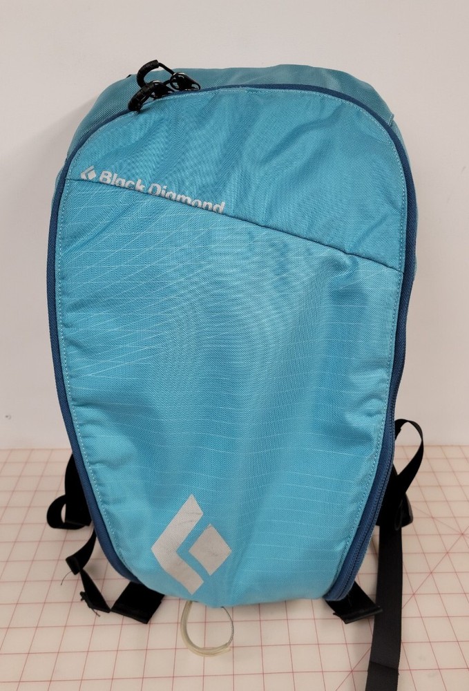 Black Diamond Bandit 11L Bandit Teal Blue