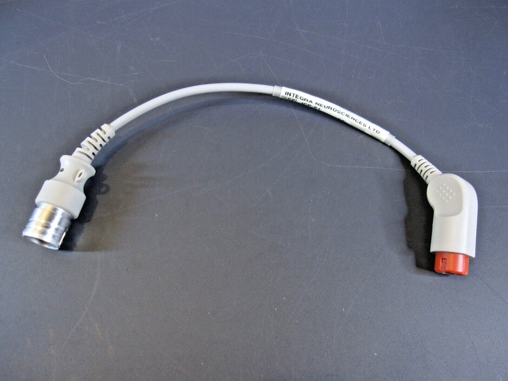 Integra REF: ICP-81 CUSA Excel Monitor Adaptor/Adapter Cable