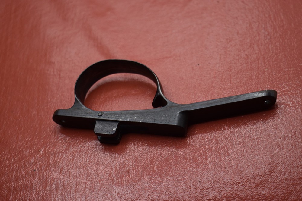 Thompson Center Firestorm new englander Muzzleloading Rifle Trigger Guard