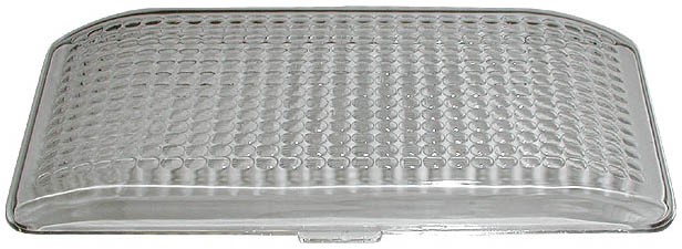 Peterson 384-15C Replacement Lens Clear