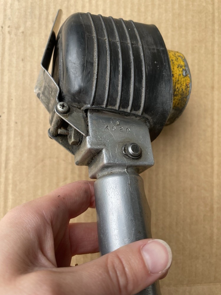 Central Pneumatic Sander Polisher Air Tool