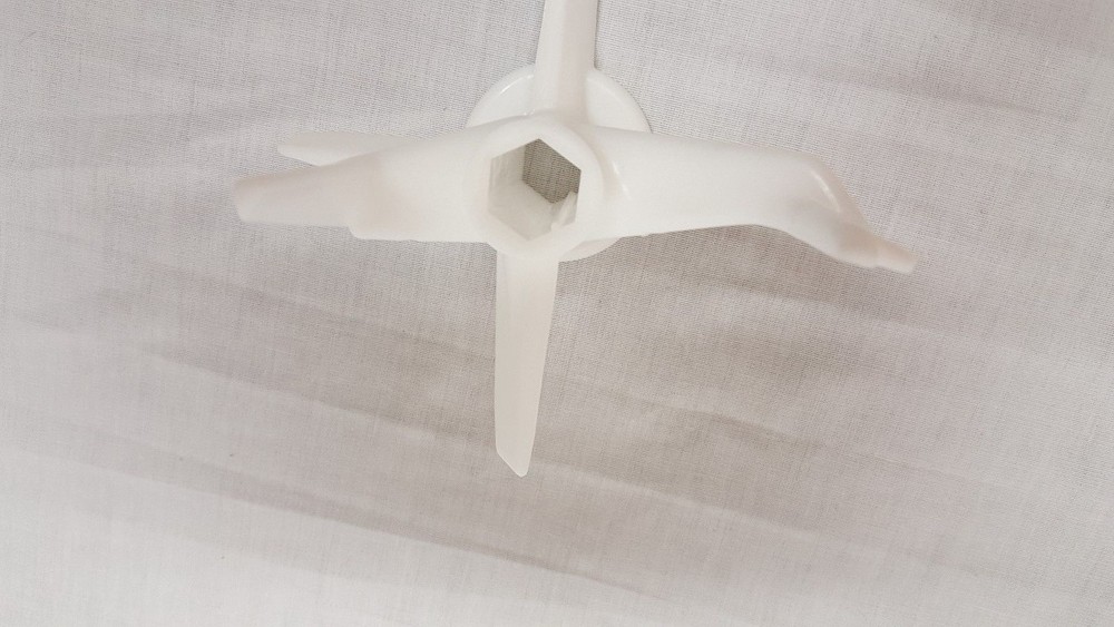 Popeil's Automatic Pasta Maker P400 Replacement Mixing Blade only