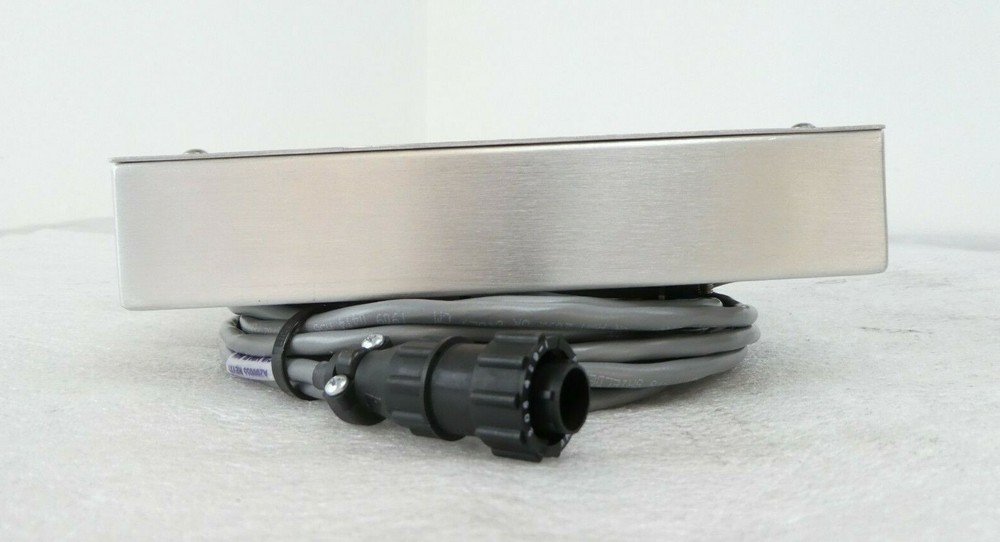 Novellus Systems 02-00322-00 HIM Filter Box Assembly A200055 Working Surplus