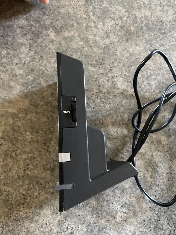 Logitech X -240 Computer 4 Piece Speaker System with Subwoofer Tested