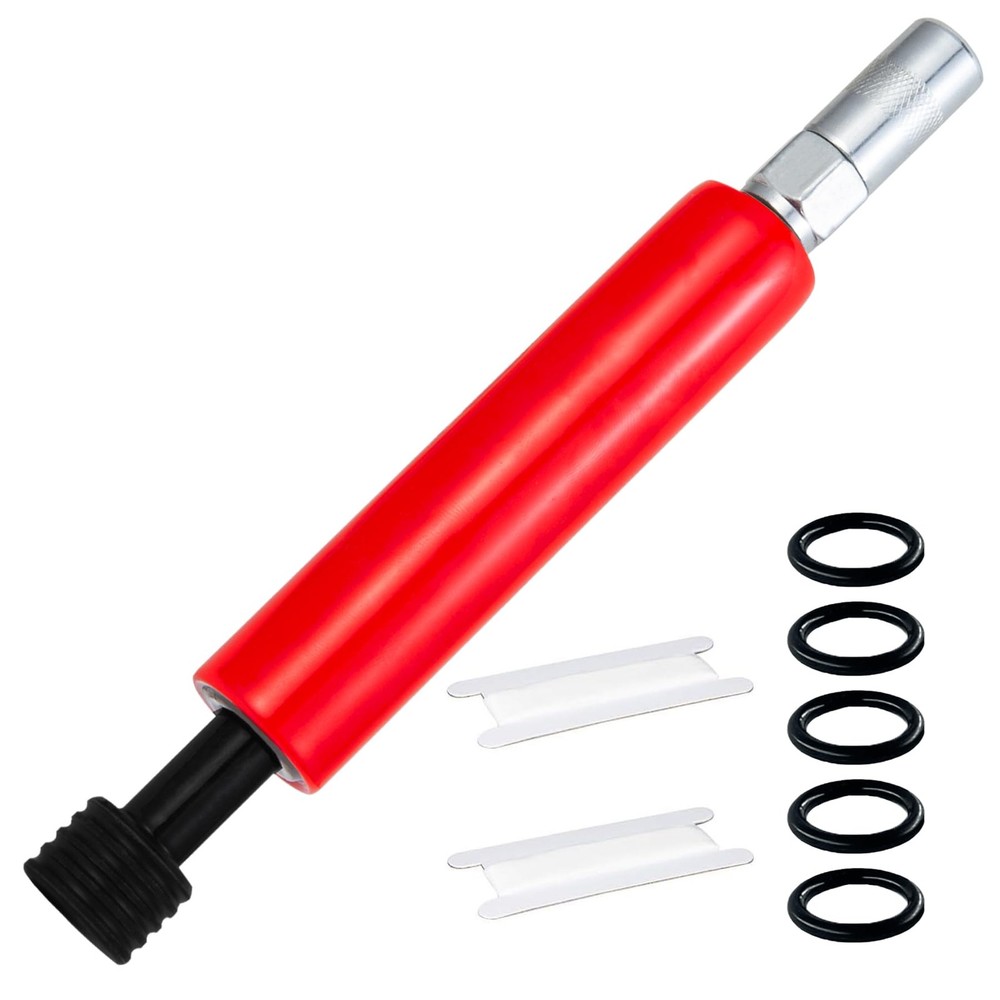Grease Fitting Cleaning Tool,Grease Zerk Cleaner,Zerk Fitting Cleaning Tool,G...