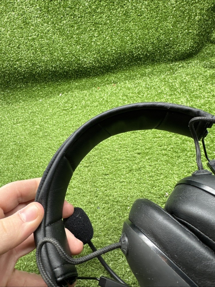 Senger Pro Gaming Headset Wired. 2