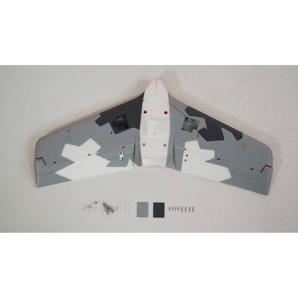 E-flite Horizontal Stabilizer Viper 90mm EDF Jet- EFL17779 Replacement Airplane