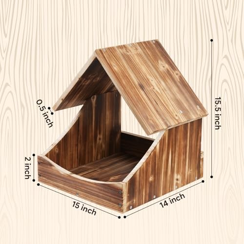 Chicken Nesting Boxes, Wall-Mounted Wooden Nesting Box,Specialized for Chicken