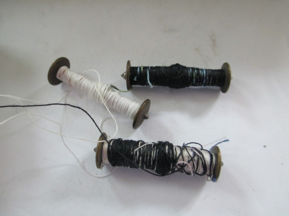 Smooth Working 1930 Singer Sphinx Sewing Machine Ser# AD038464