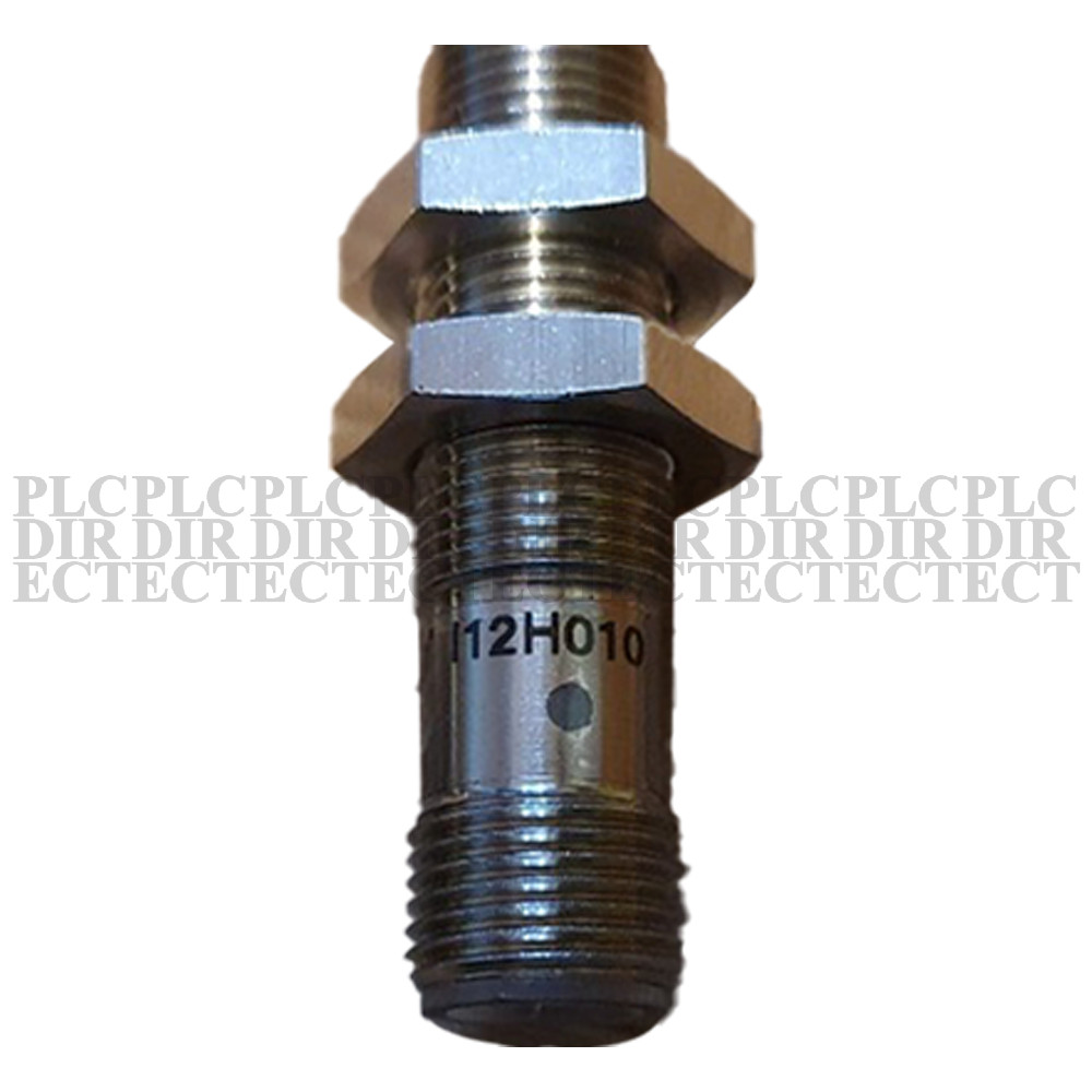 New WENGLOR I12H010 Proximity Switch Sensor