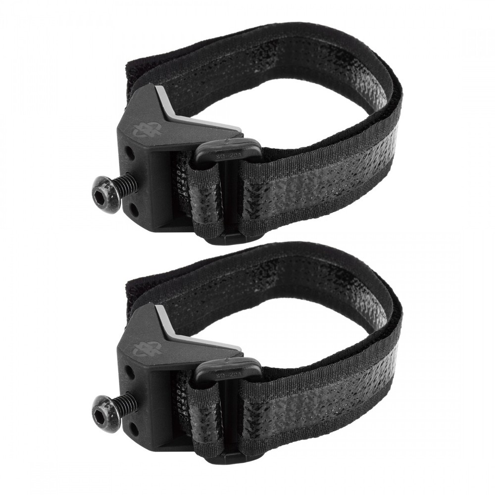 SKS Anywhere Bottle Cage Mounts Black - Includes Mount Only