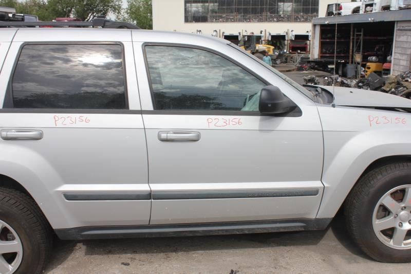 Speedometer Cluster MPH Fits 08 COMMANDER 573119