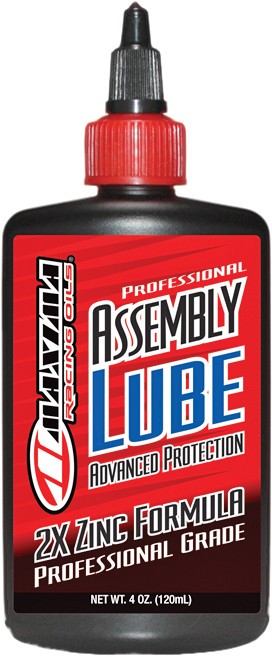Maxima Assembly Lube 69-01904