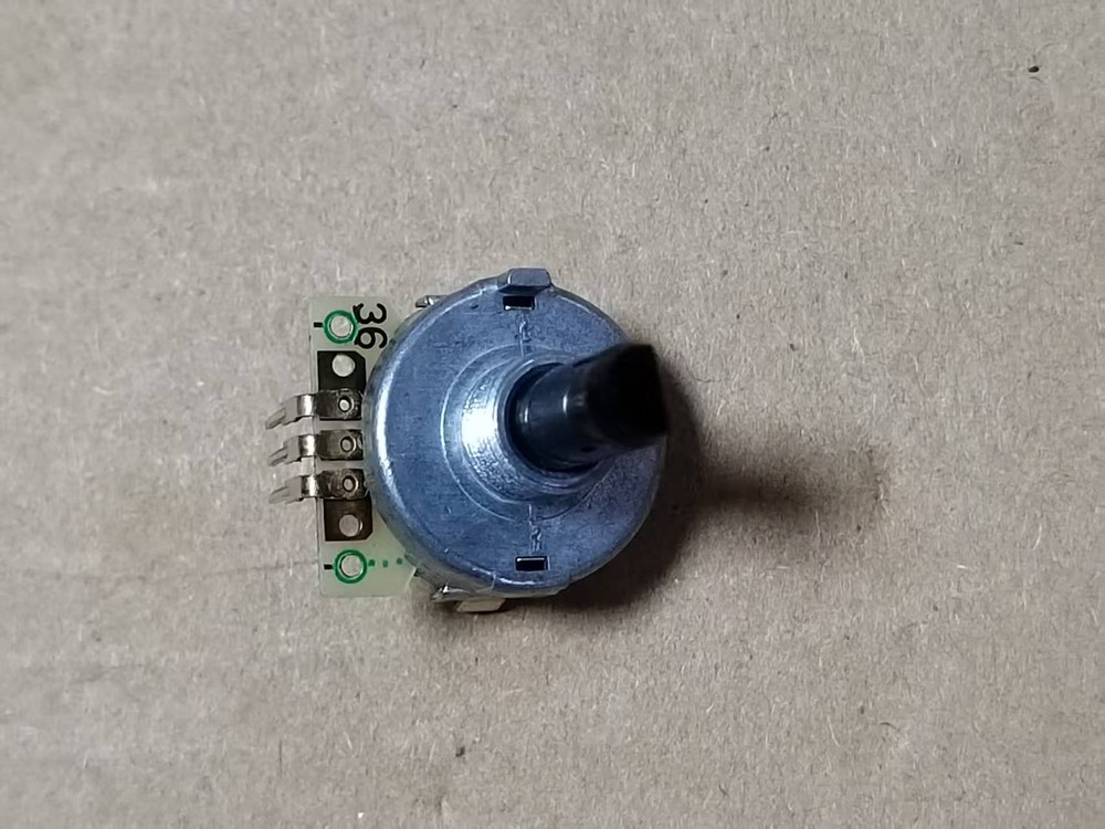 3PC SDB161EPVB20F-1-2-36-36PC 161 vertical encoder stepping 36 points