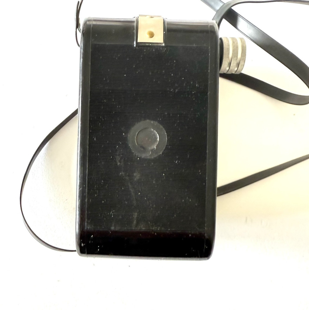 Herbert George Herco-Flex 6-20 Camera