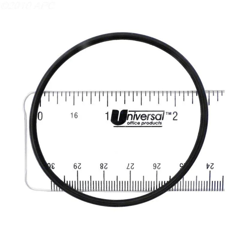 Spx722G End Conn. O-Ring