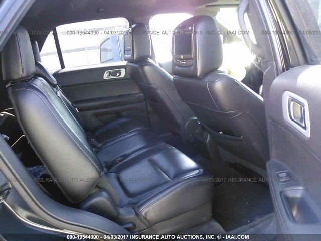AUDIO EQUIPMENT FITS 11 EXPLORER 468262