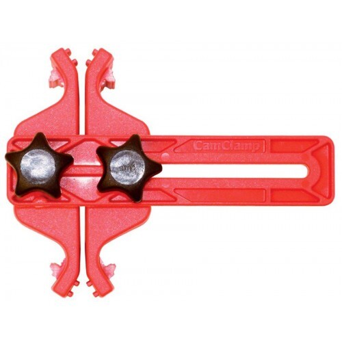 2862 Dual Cam Clamp Tool