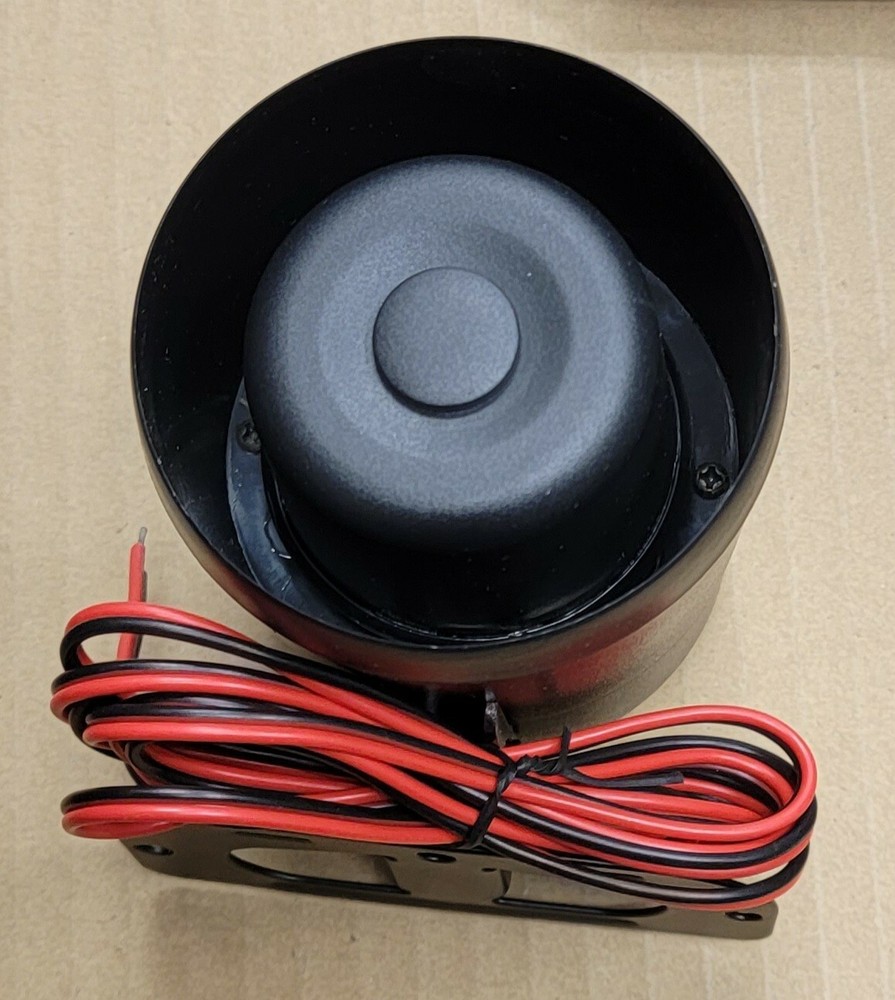 Ungo MS2004 Security & Keyless Entry System with 2 Remotes * NEW IN OEM PACKAGE