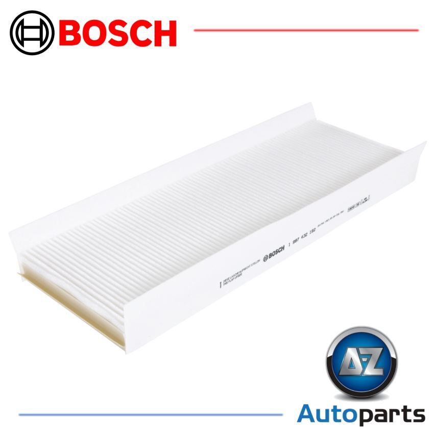 Bosch Premium Cabin Pollen Filter M2192 1987432192