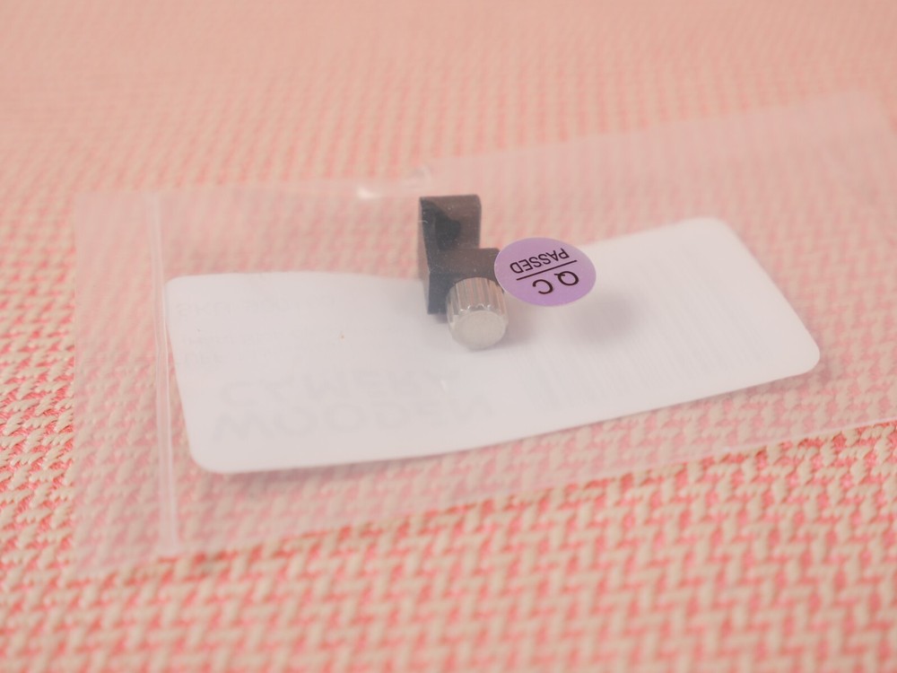 Wooden Camera Hard Stop Bit for UFF-1 900160