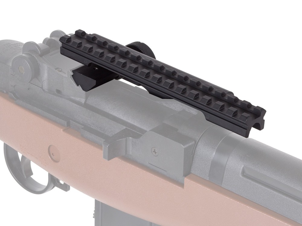 (NEW) Air Venturi M14 Scope Mount System