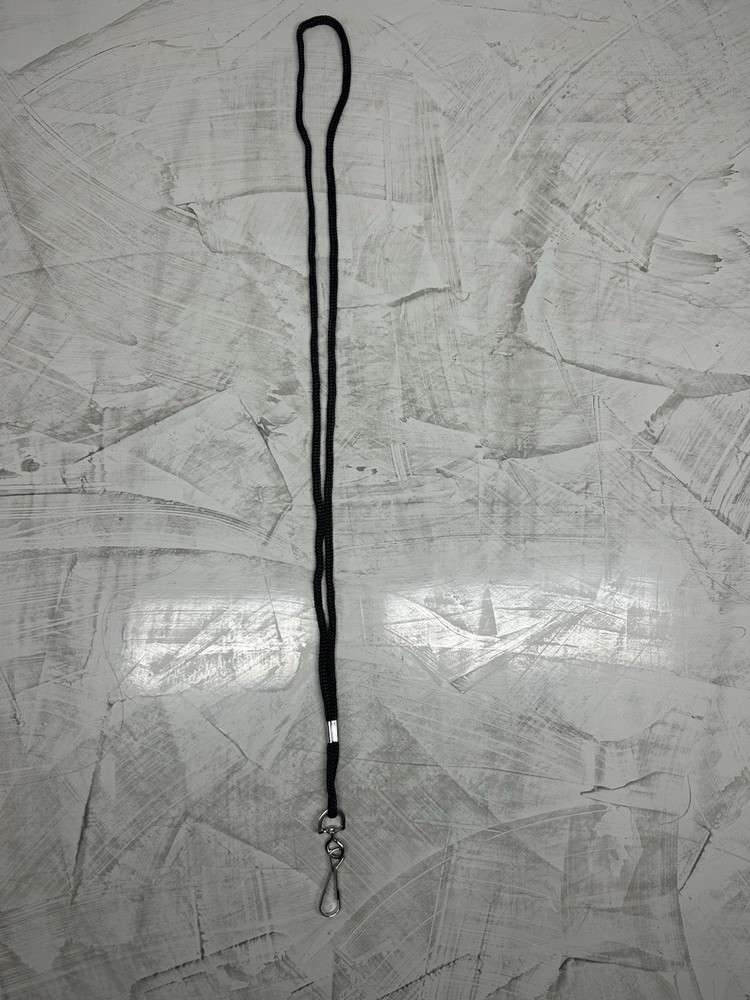 Lanyard ID Holder