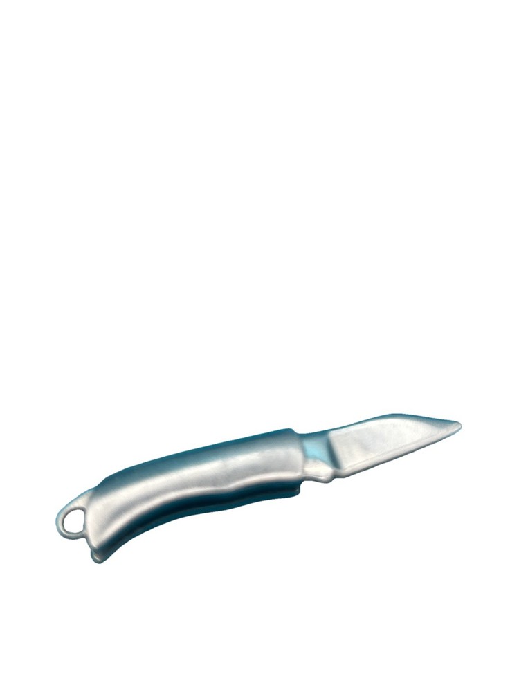 Micro Pocketknife
