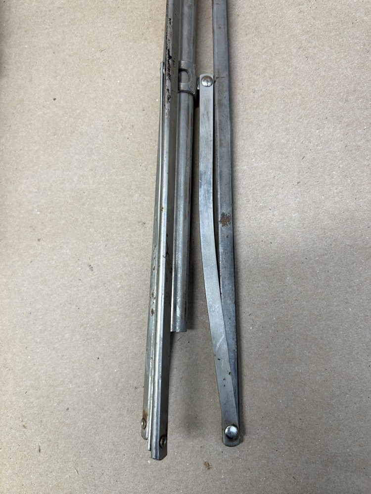 Antique Snare Drum Stand