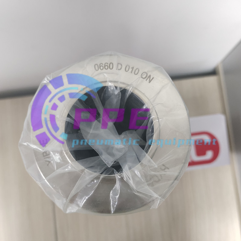 1PC New HYDAC 0660D010ON Filter Element 0660 D 010 ON
