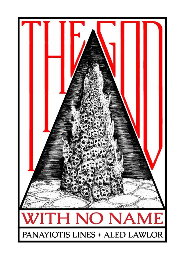 The God With No Name