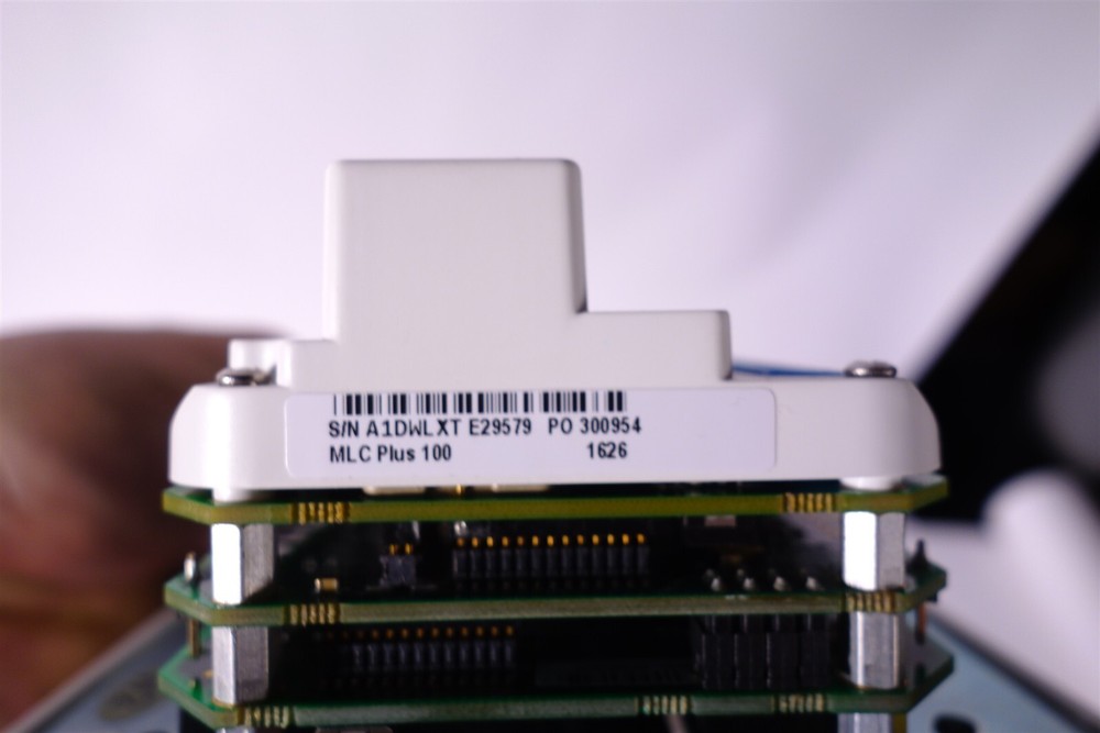 Extron MLC Plus 100 MediaLink Plus Controller