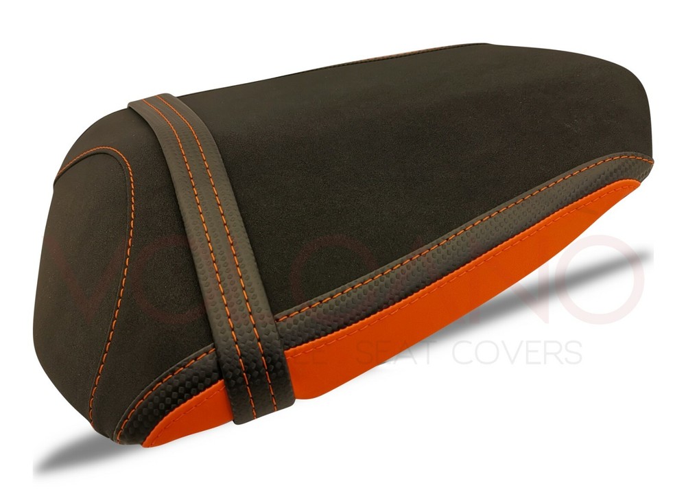Seat Cover Saddle Lining SUPERDUKE 1290 2011 2019