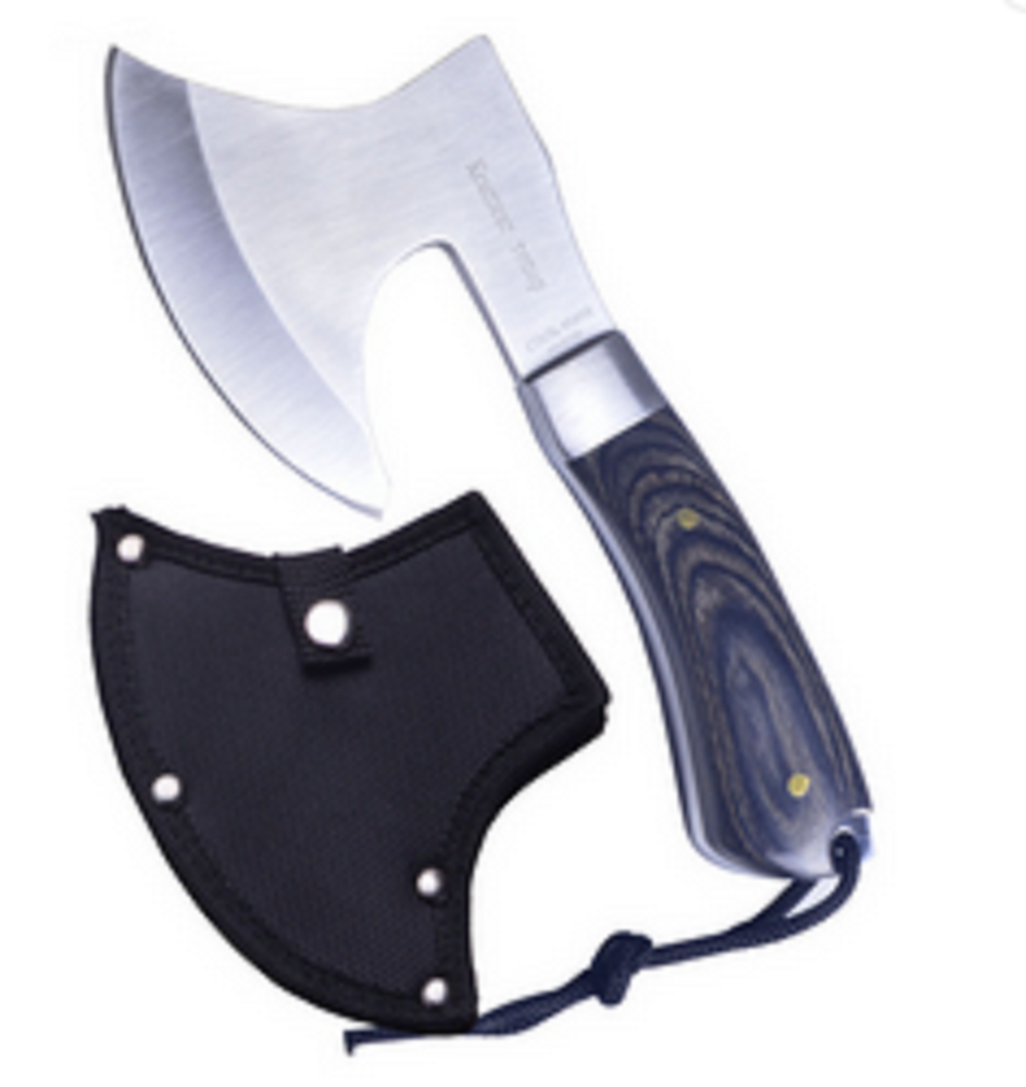 Multi-purpose Survival Camping Hatchet