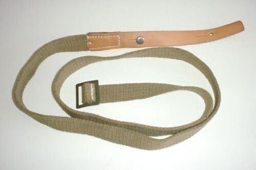 Sling for VZ52, VZ58, M-39, M27, M-28 ect.