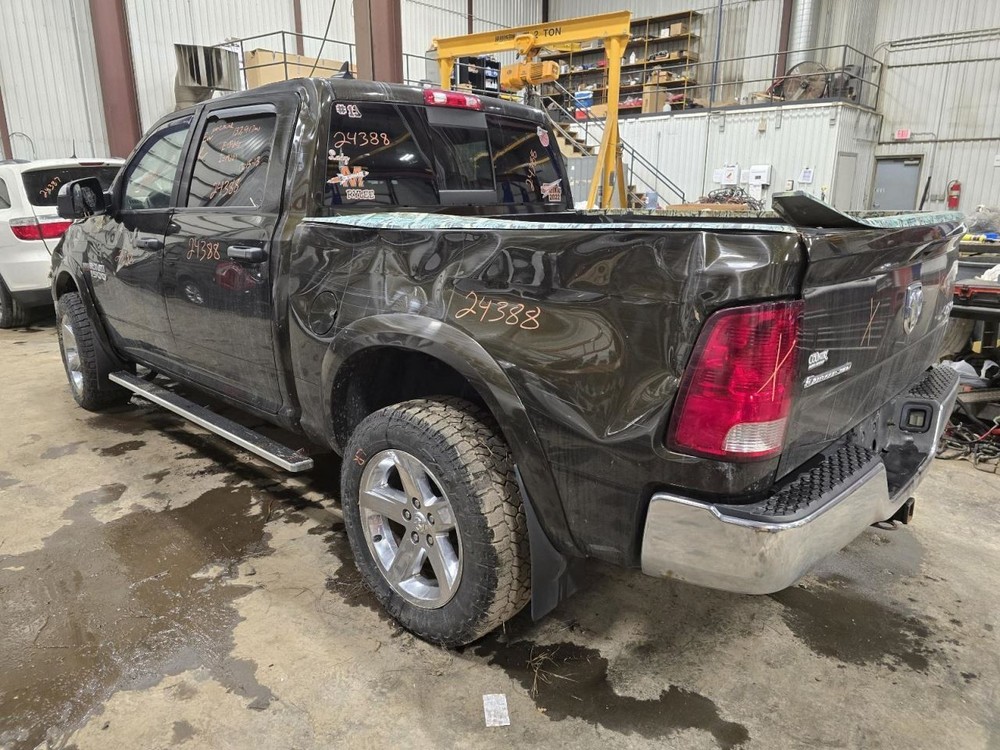 TDODR1500 2014 Headrest 1487263