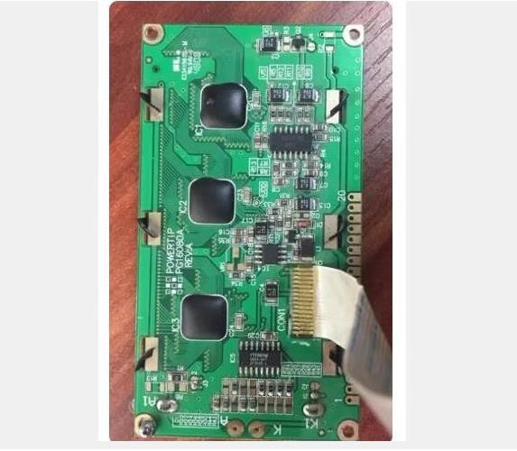 1PC for Compatible LCD Display screen PG16080A *vb