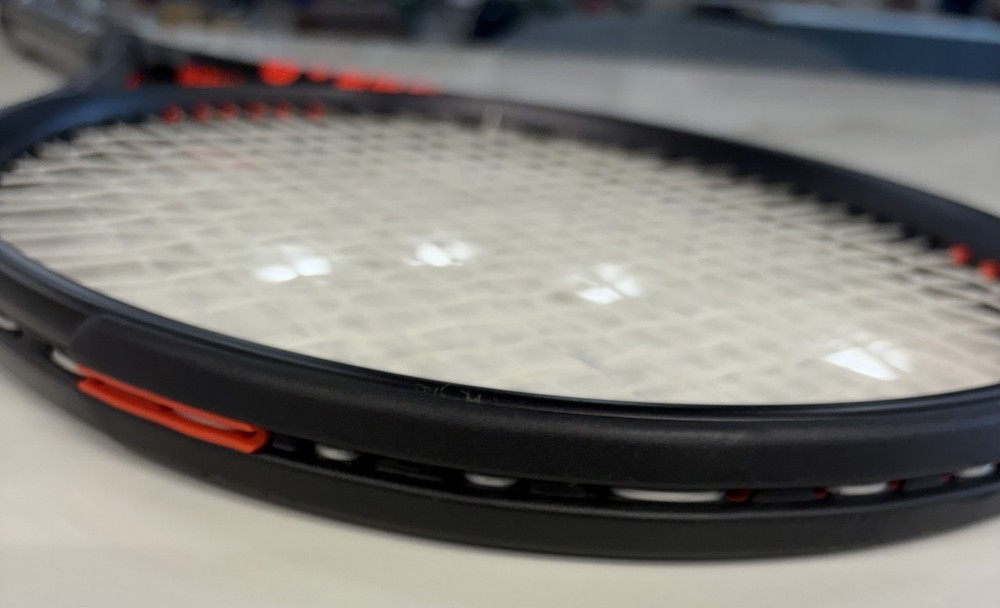Wilson Clash 100L