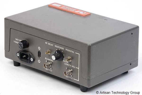 Amplifier Research 999 Preamplifier