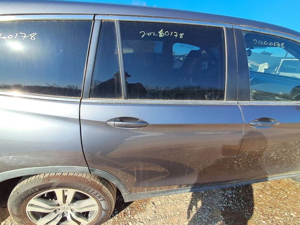 PILOT 2016 Info-GPS-TV Screen 2709296