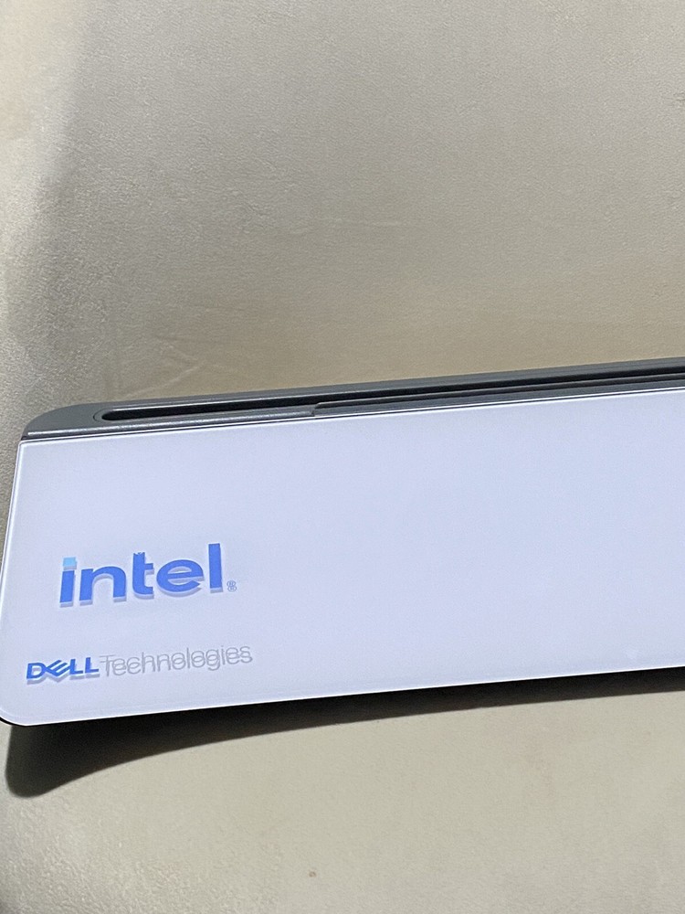 Intel Desktop Whiteboard