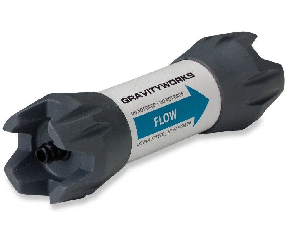 Platypus GravityWorks Water Filter System - 4 L