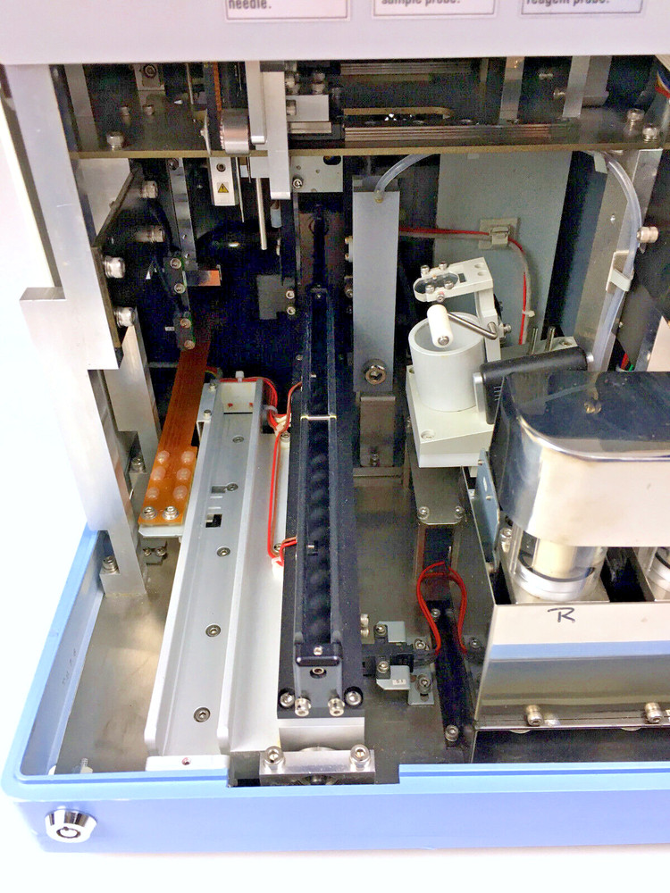 Polymedco Eiken OC-Auto 80 Micro Make Offer