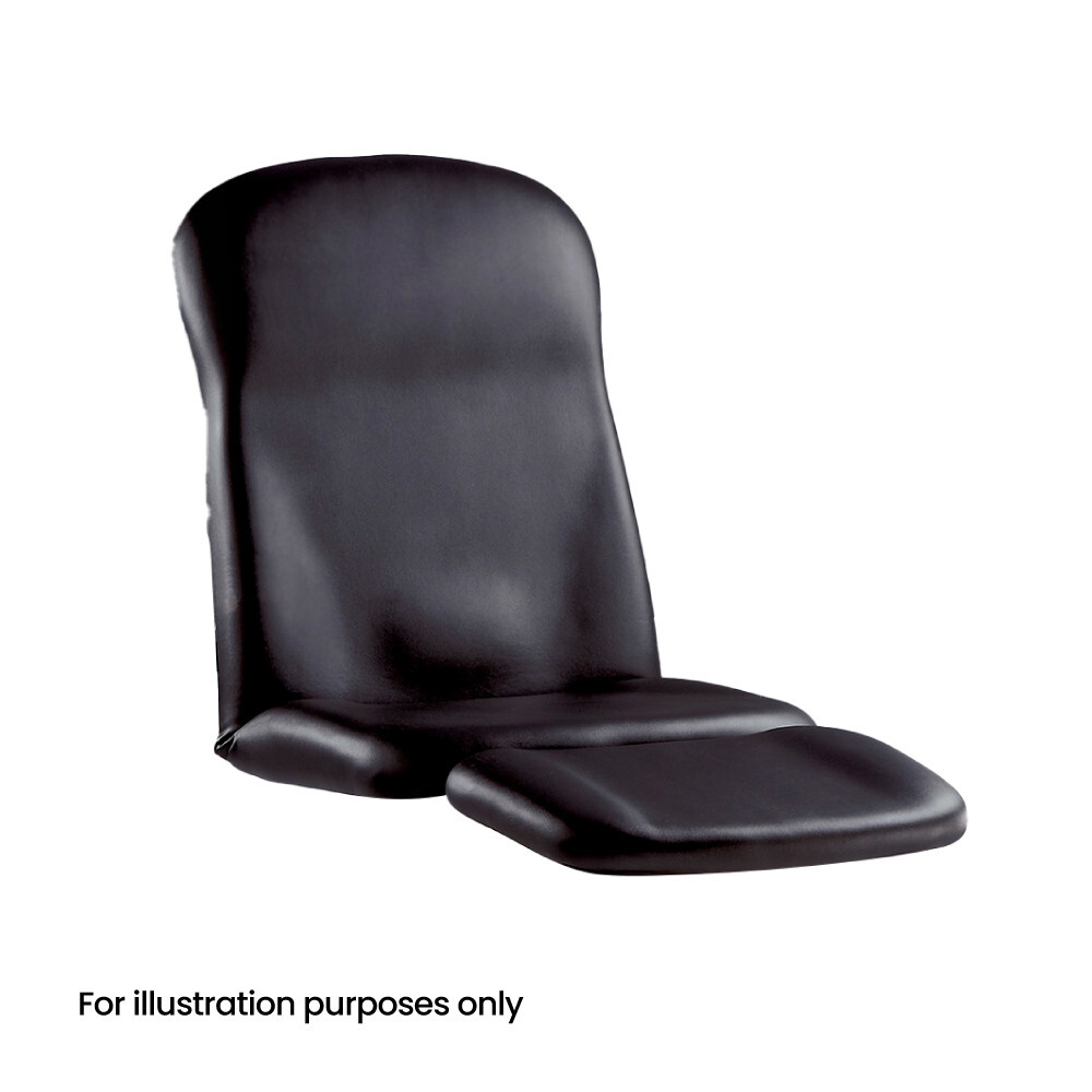 Midmark 647 Barrier-Free Upholstery Set