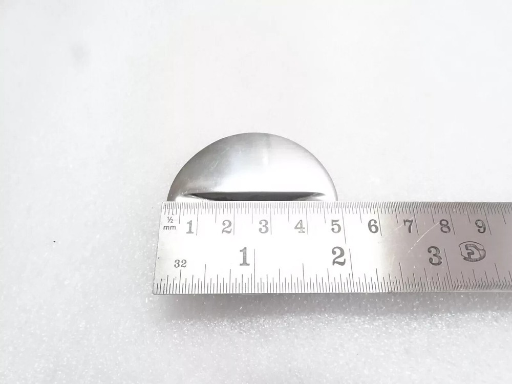 Ariel Chain Inspection Cap / Nut #V40