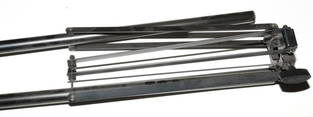 Light Stand Tripod - DAMAGED PARTS ONLY