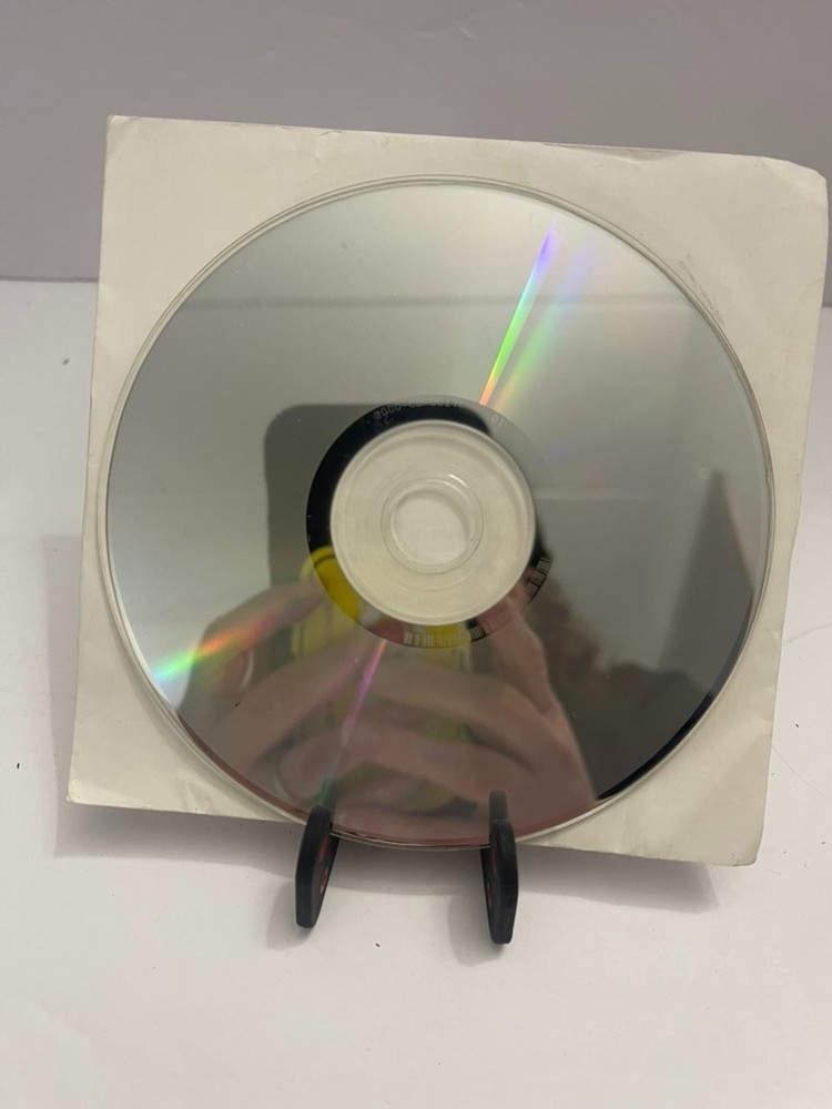 Webroot Software Antivirus & Firewall CD-ROM 2003-2007